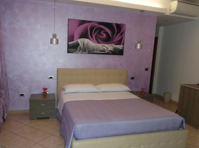 Others 5, Acquamarina B&B, Teramo