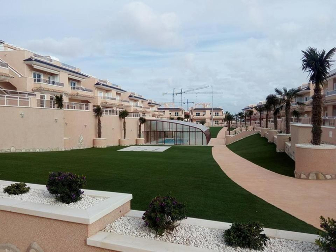 Others 4, Apartments Punta Prima Indoor & outdoor pool, Alicante