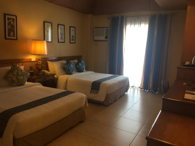Bedroom 9