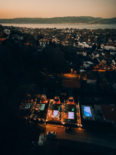 Exterior & Views 2, Pierre Ror Sapanca, Izmit