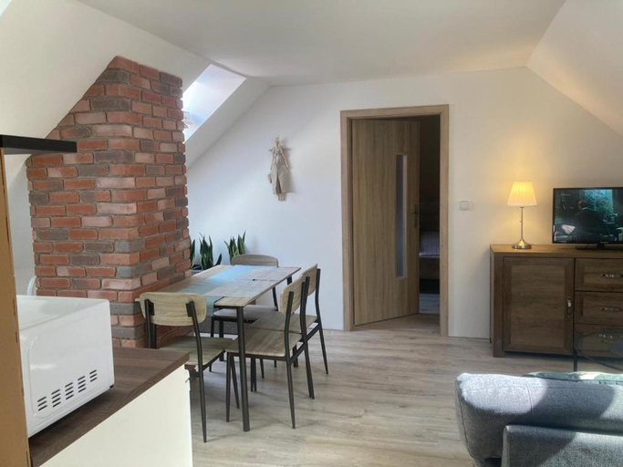 Others 3, Pension Kotva, Beroun