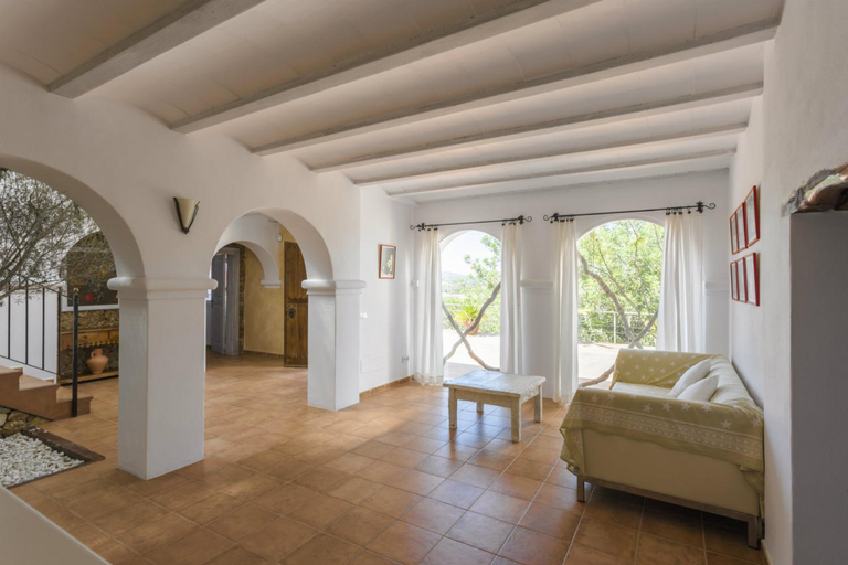 Others 3, Villa Savines close to Ibiza Town, Baleares