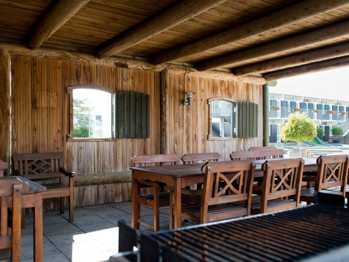 Others 4, 4 Person Holiday Home in Glesborg, Norddjurs