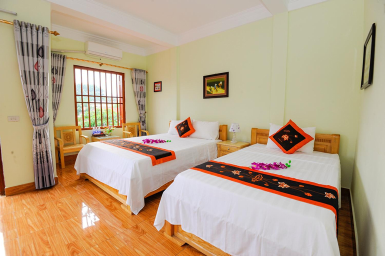 Bedroom 15