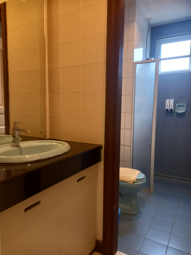 Bathroom 3