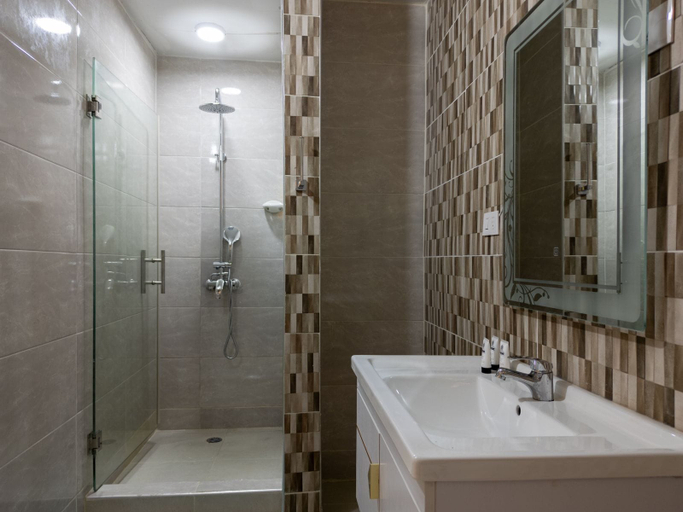 Bathroom 2, Soficu Eden Dominicus, San Rafael del Yuma