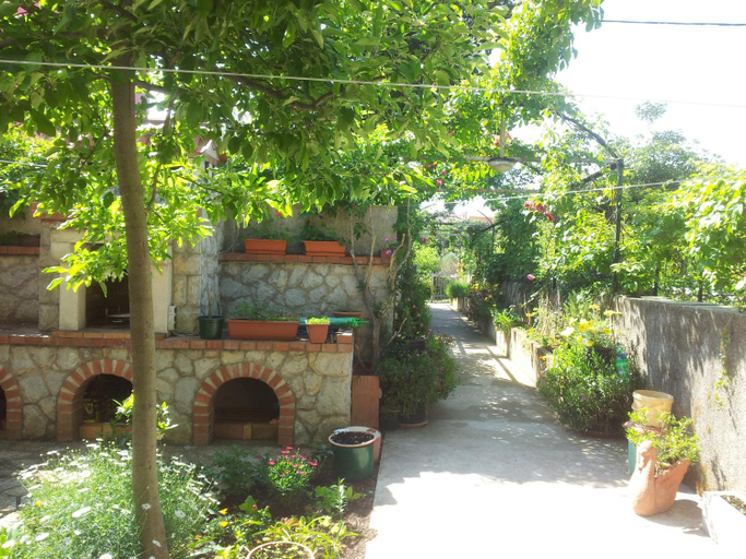 Others 5, Apartmani Rukonic Aleksandar, Mali Lošinj
