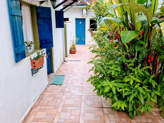 Others 2, Praia Suites Itagua Ubatuba, Ubatuba