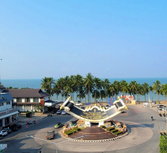 Others 5, Bangsaen View Beach, Muang Chon Buri