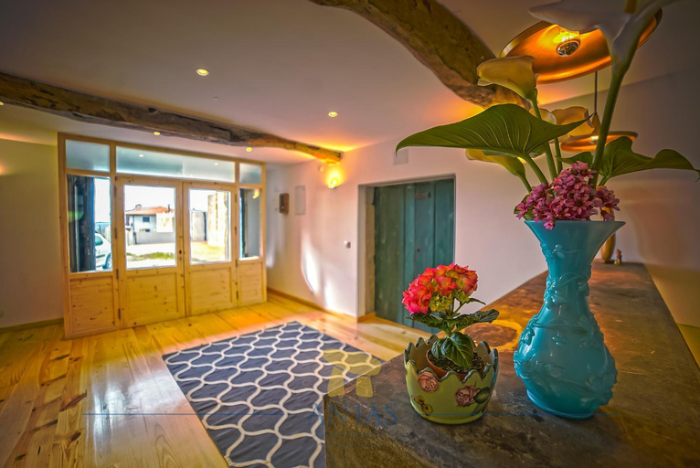 Public Area 2, Antas Guest House, Esposende