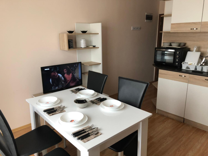 Others 5, Palace De Luxe - Apartments, Pomorie