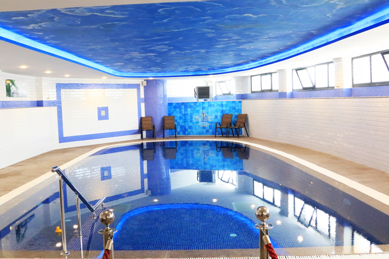 Sport & Beauty 5, Atlantis Akbou, Bejaia