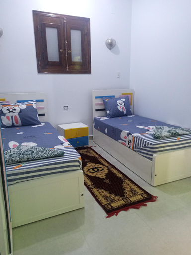 Others 5, Nubian Queen Guest House, Aswan