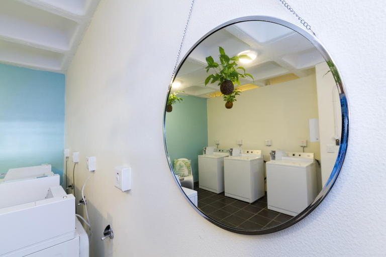 Bathroom 3, WINK Quiver Tree, Cape Winelands