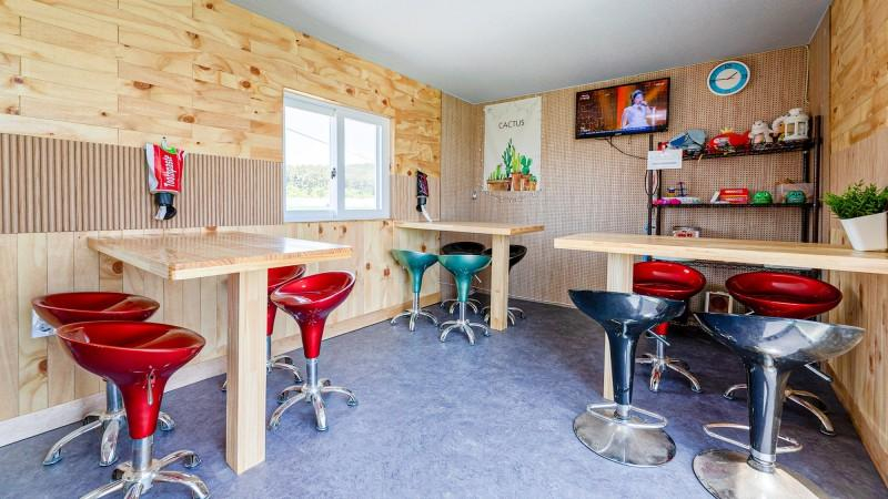 Others 4, Taean (Anmyeondo) Puppy 21 pet Friendly Pension, Taean