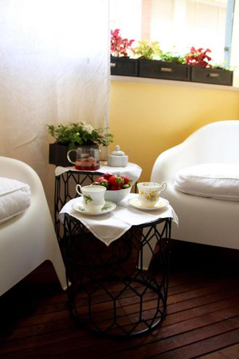 Bedroom 2, Nest House & Relax, Macerata