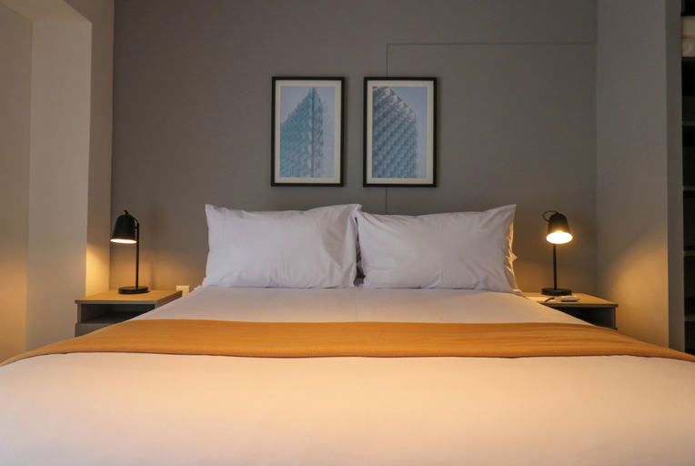 Bedroom 2, Arona by Wynwood House, Lima