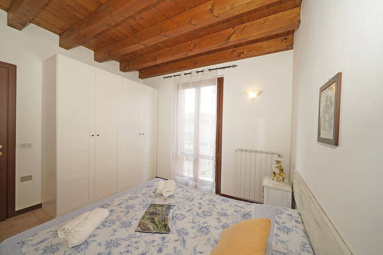 Room 5, Casa Daniele in Sirmione, Brescia