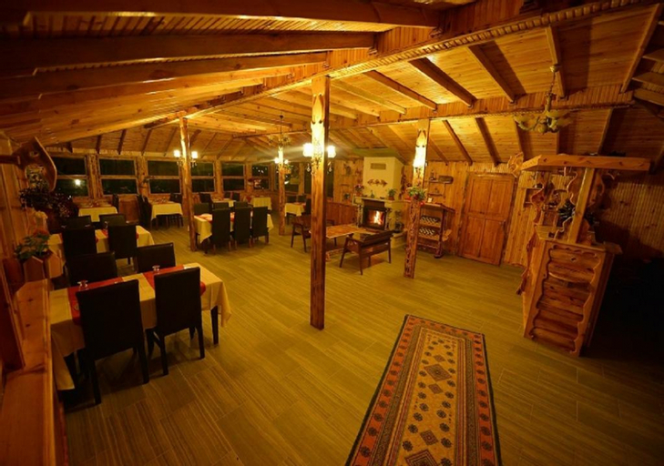 Food & Drinks 5, Agva Green River Hotel, Şile