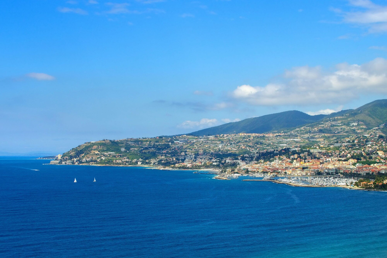 Room 5, Matteo s Flat in Sanremo, Imperia