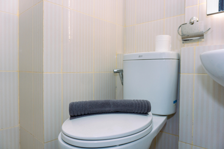 Bathroom 3
