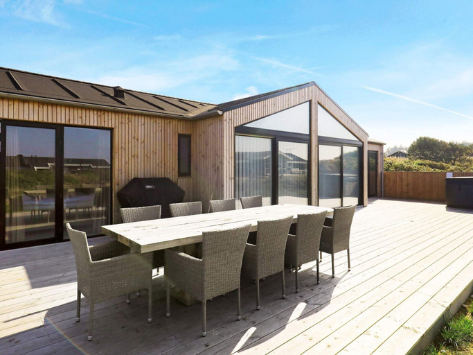 Others 2, 5 Star Holiday Home in Hjorring, Hjørring