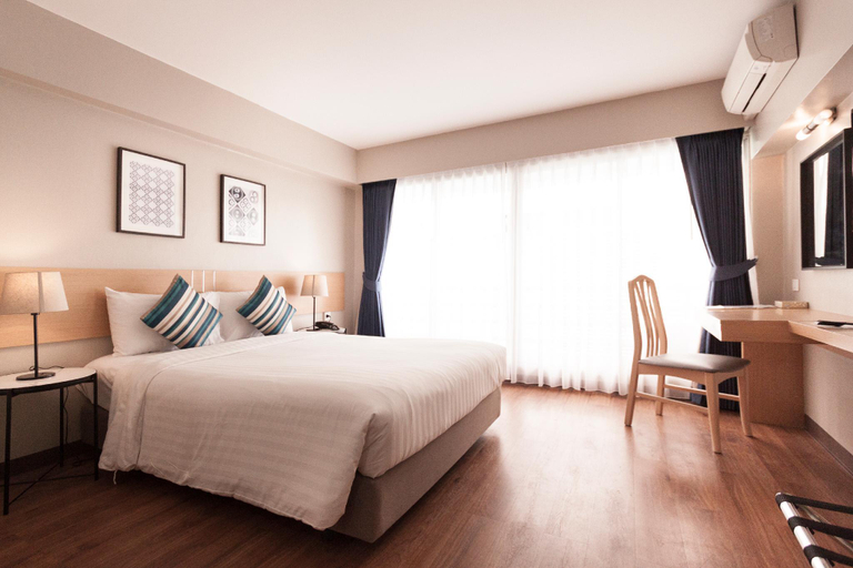 Bedroom 1