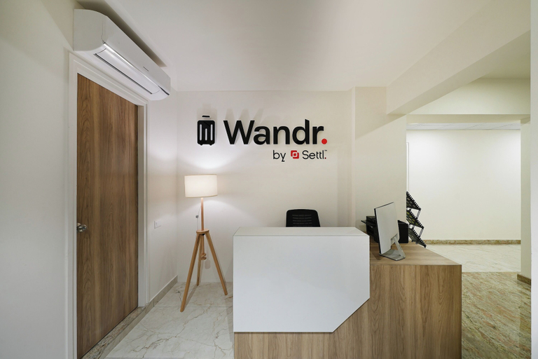 Others 1, Wandr Hotel Ulssor, Bangalore