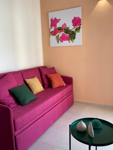 Others 5, Pianohome Sorrento, Napoli