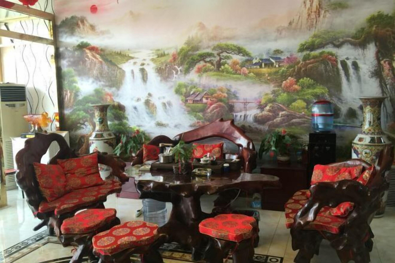 Others 5, Xintai Express Hotel (Datong Fangte store), Datong