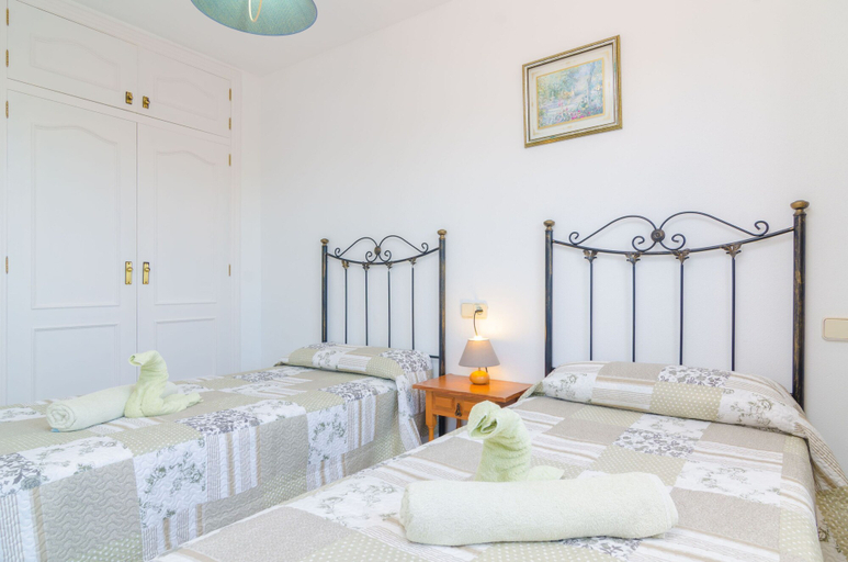 Room 5, Ca Na Martina in Cala d Or, Baleares