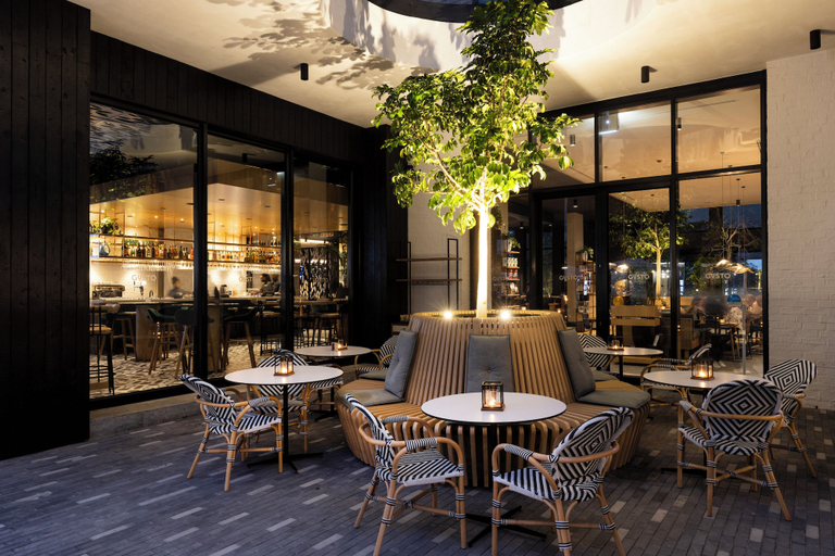 Food & Drinks 5, Century City Hotel Bridgewater, City of Cape Town
