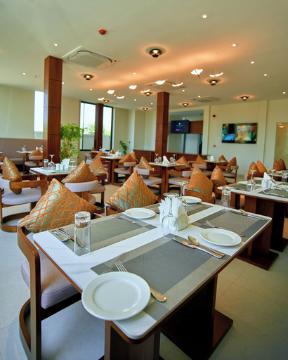 Food & Drinks 5, ZABIBU HOTEL, Dodoma Urban