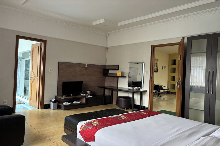 Bedroom 5
