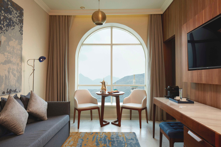 Bedroom 3, Tilal Jabal AlKabah-Former Shaza Makkah, Makkah