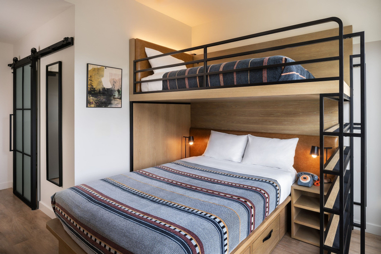 Bedroom 6