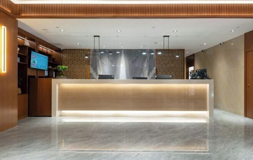 Others 4, Jinjiang Inn Select (Tianjin Airport), Tianjin
