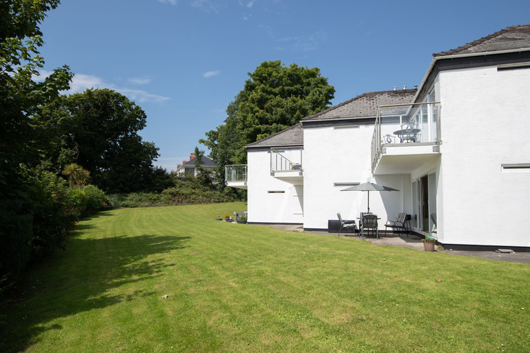 Exterior & Views 2, Harbour Reach - Close to Beach Parking, Pembrokeshire