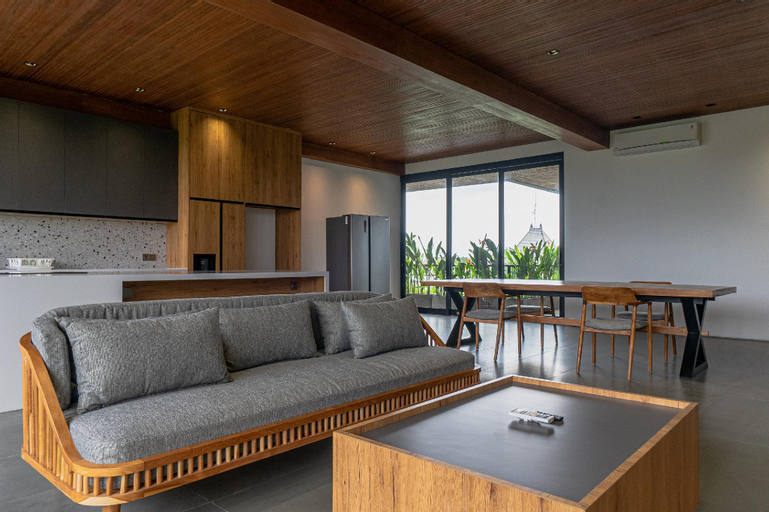 Public Area 2, Casacotta, Badung