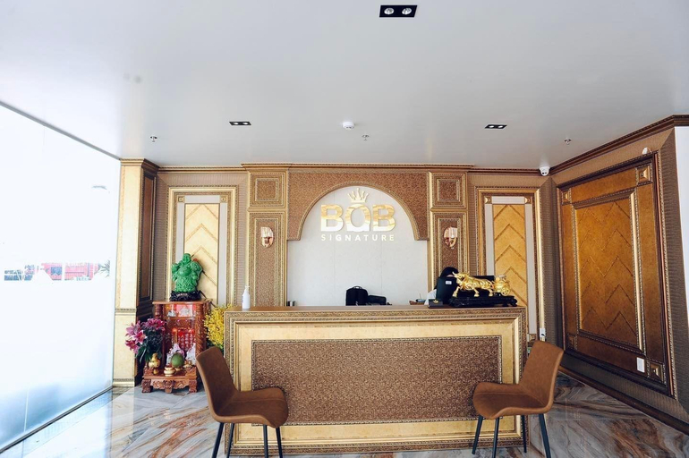 Others 3, B.O.B HOTEL SIGNATURE, Cao Lanh