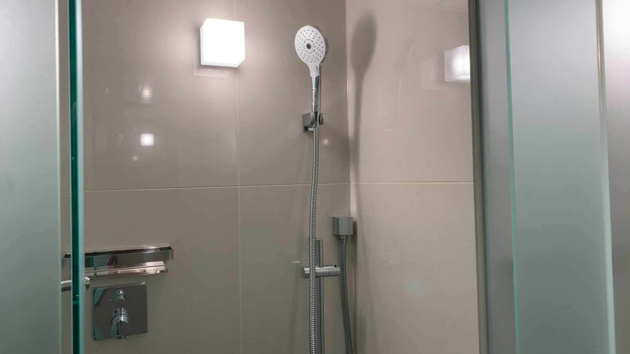Bathroom 4, PLAZA EAST CABIN - Caters to men, Yokote