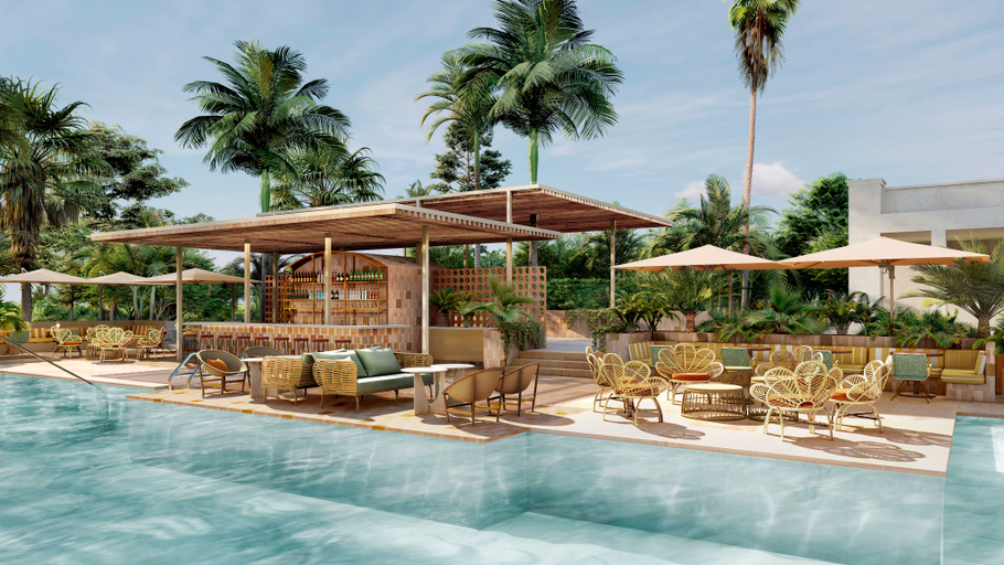 Sport & Beauty 3, Kimpton LOS MONTEROS MARBELLA, Málaga