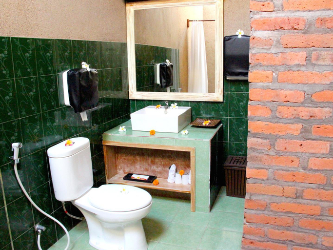 Bathroom 2