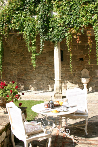 Others 5, Chateau de Camon, Ariège