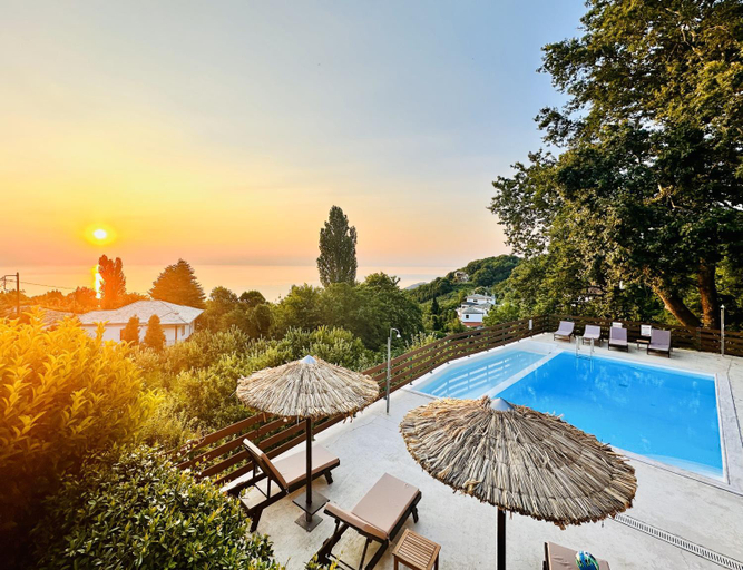 Others 4, Luxury Villa at Pelion- Ruby, Thessaly