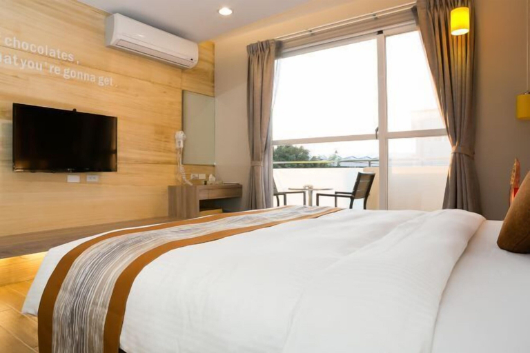 Others 1, Baishatan Hotel, Pingtung