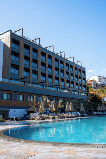 Exterior & Views 2, Sile Gonen Hotel, Şile