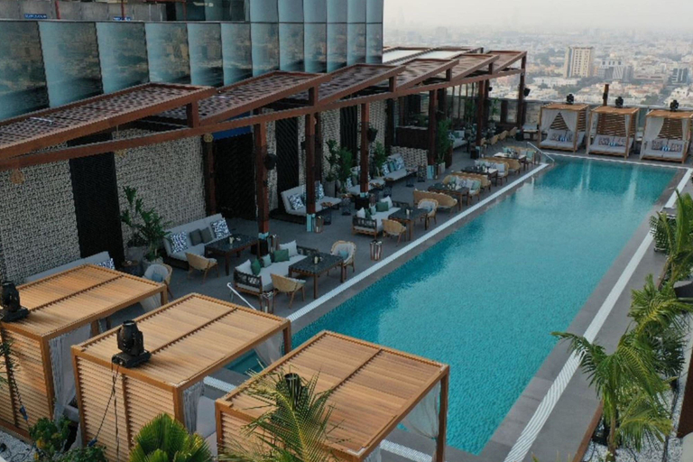 Sport & Beauty 2, Assila, a Luxury Collection Hotel, Jeddah, Jeddah