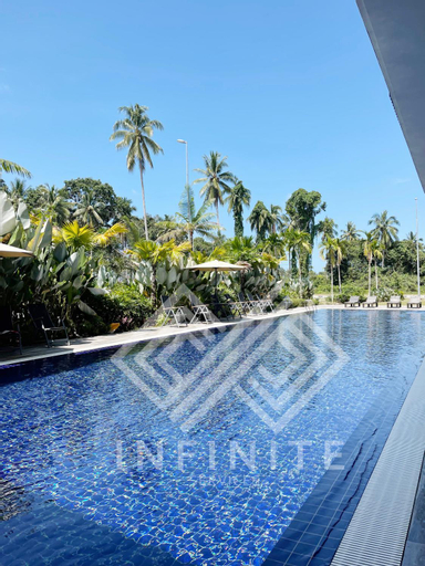 Sport & Beauty 2, ROXY SEMATAN BEACH TOWNHOUSE  DELUXE 1 , Lundu