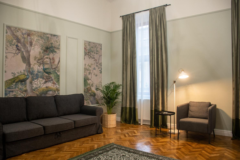 Others 3, Allegro apartments city center, Oradea